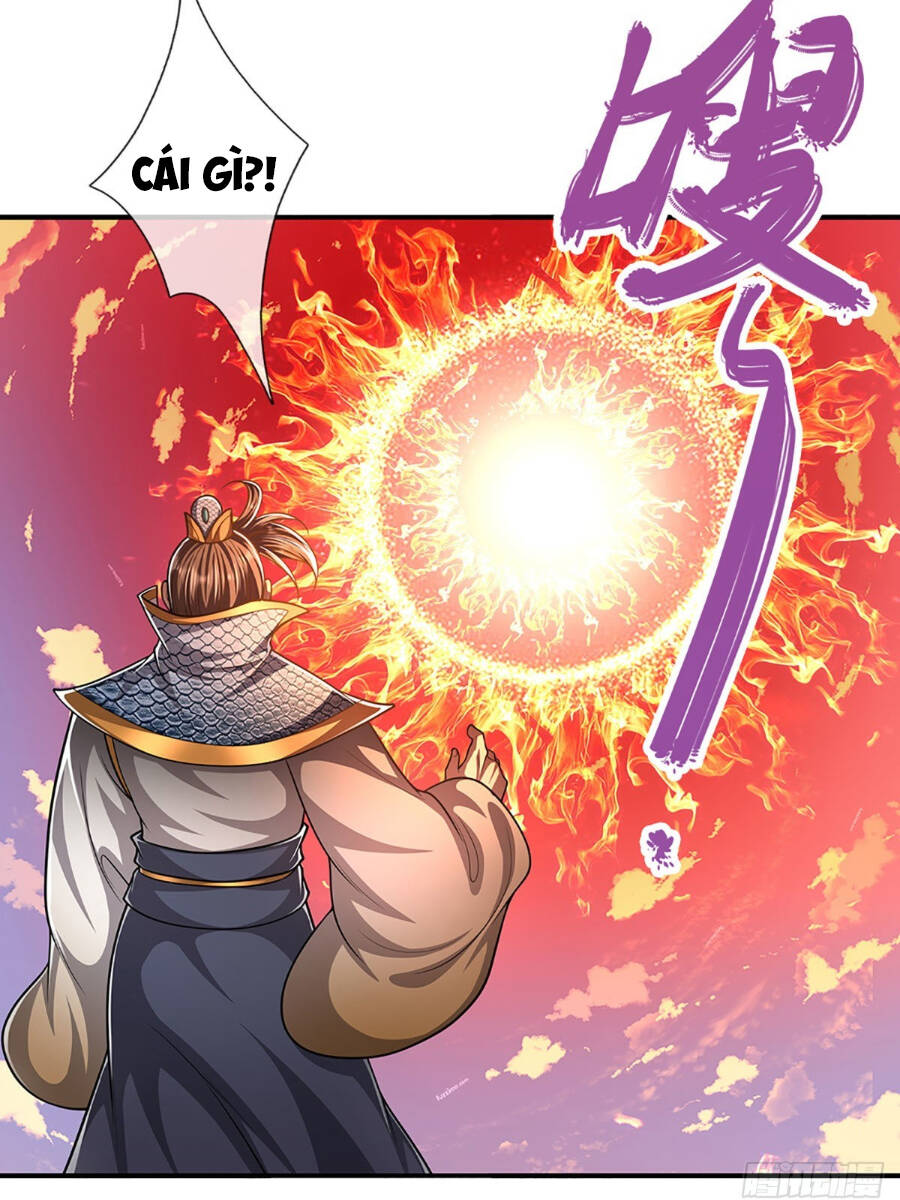 Bị Giam Cầm Trăm Vạn Năm Đệ Tử Ta Trải Khắp Chư Thiên Thần Giới Chap 178 - Next Chap 179