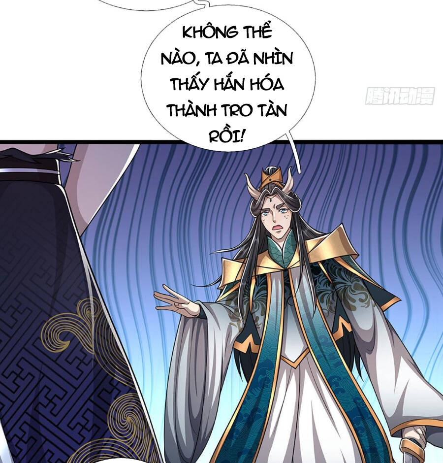 Bị Giam Cầm Trăm Vạn Năm Đệ Tử Ta Trải Khắp Chư Thiên Thần Giới Chap 178 - Next Chap 179