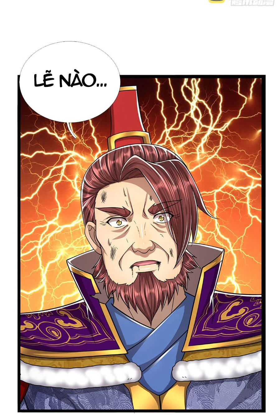 Bị Giam Cầm Trăm Vạn Năm Đệ Tử Ta Trải Khắp Chư Thiên Thần Giới Chap 178 - Next Chap 179
