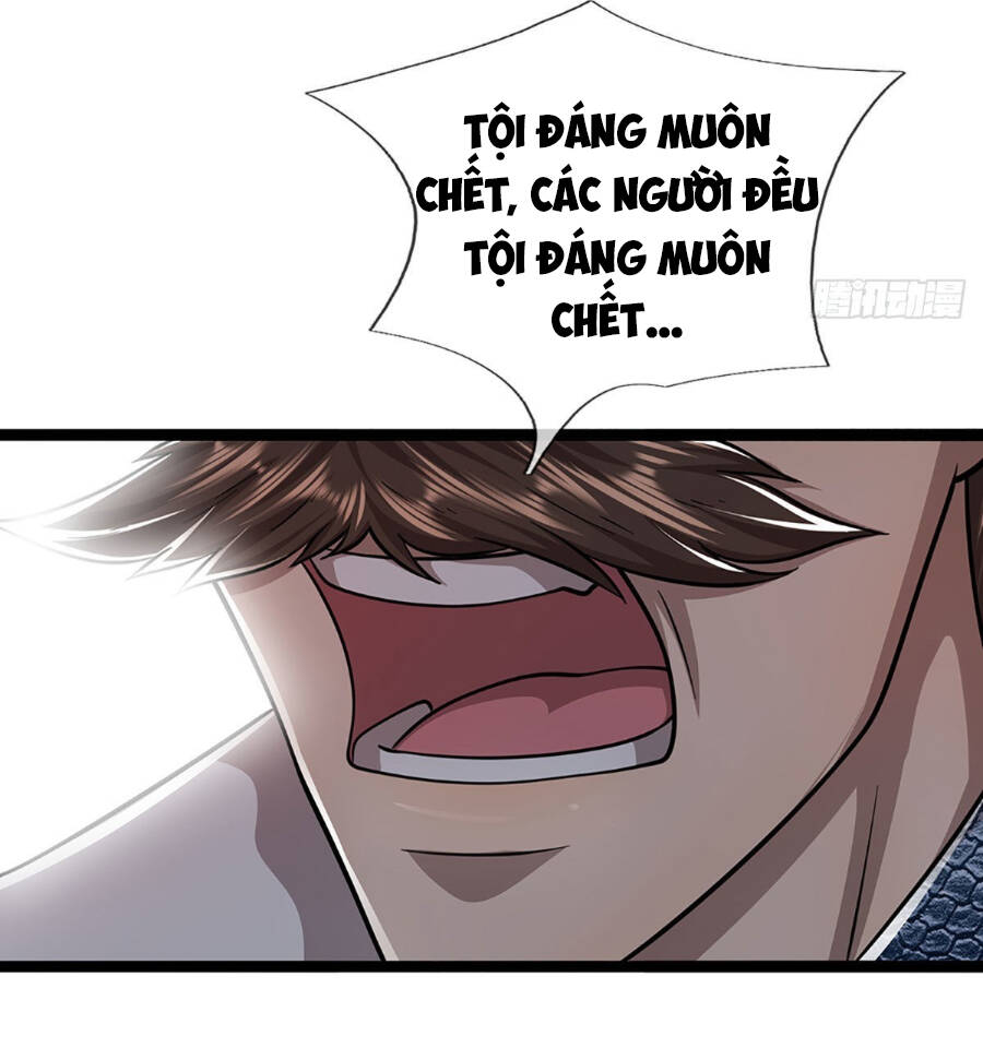 Bị Giam Cầm Trăm Vạn Năm Đệ Tử Ta Trải Khắp Chư Thiên Thần Giới Chap 178 - Next Chap 179