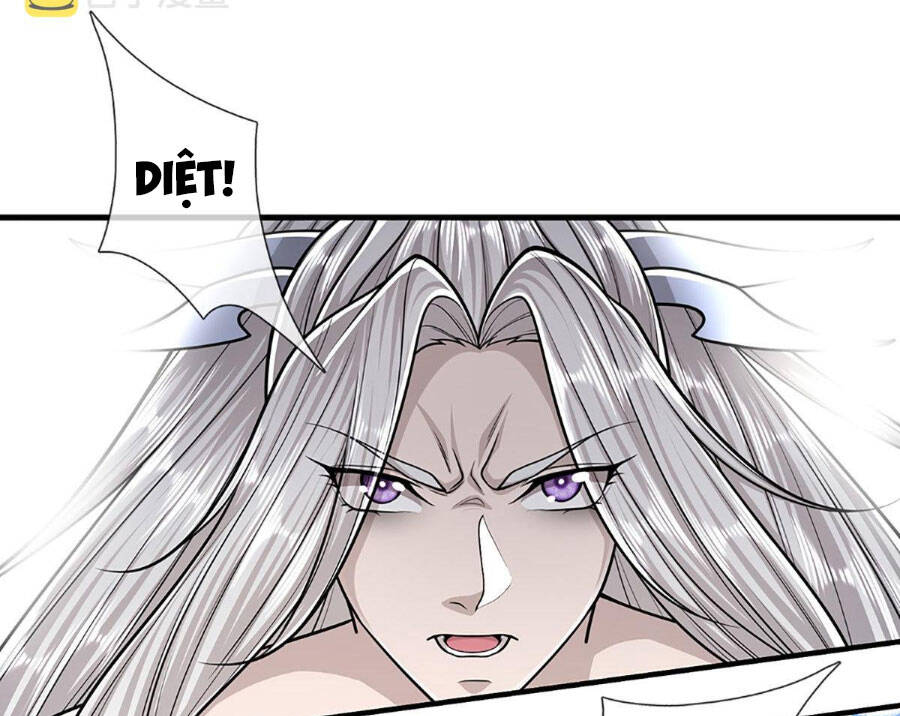 Bị Giam Cầm Trăm Vạn Năm Đệ Tử Ta Trải Khắp Chư Thiên Thần Giới Chap 178 - Next Chap 179
