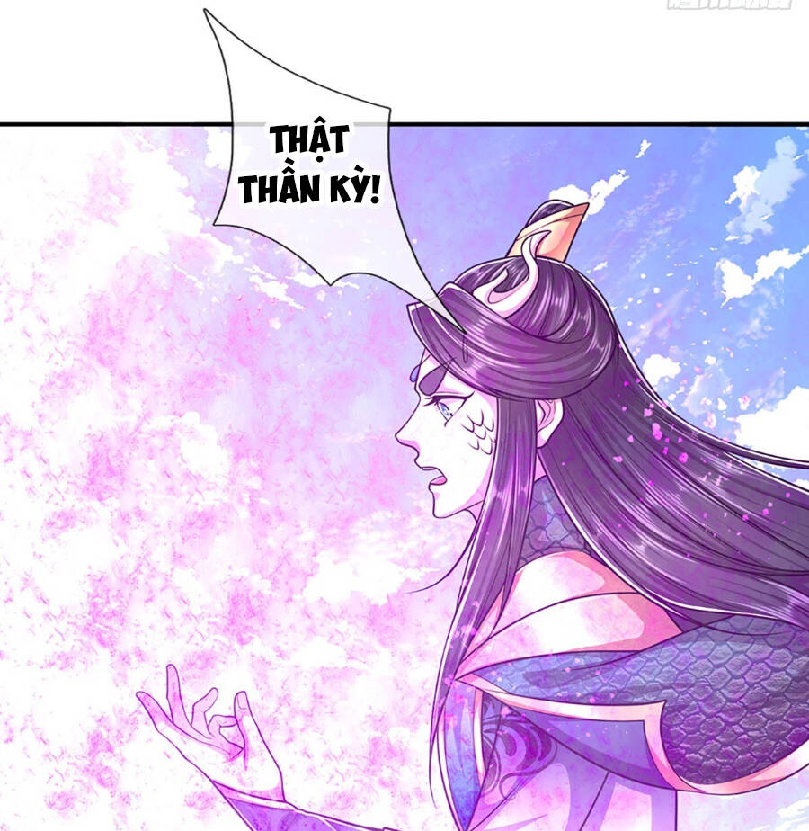 Bị Giam Cầm Trăm Vạn Năm Đệ Tử Ta Trải Khắp Chư Thiên Thần Giới Chap 181 - Next Chap 182