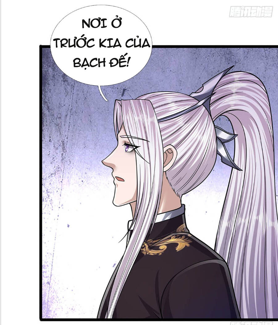 Bị Giam Cầm Trăm Vạn Năm Đệ Tử Ta Trải Khắp Chư Thiên Thần Giới Chap 181 - Next Chap 182