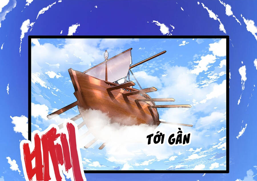 Bị Giam Cầm Trăm Vạn Năm Đệ Tử Ta Trải Khắp Chư Thiên Thần Giới Chap 181 - Next Chap 182