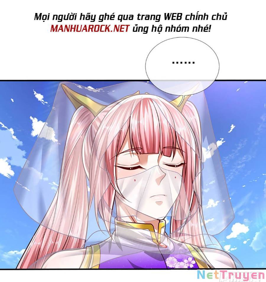 Bị Giam Cầm Trăm Vạn Năm Đệ Tử Ta Trải Khắp Chư Thiên Thần Giới Chap 182 - Next Chap 183