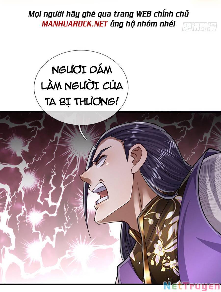 Bị Giam Cầm Trăm Vạn Năm Đệ Tử Ta Trải Khắp Chư Thiên Thần Giới Chap 182 - Next Chap 183