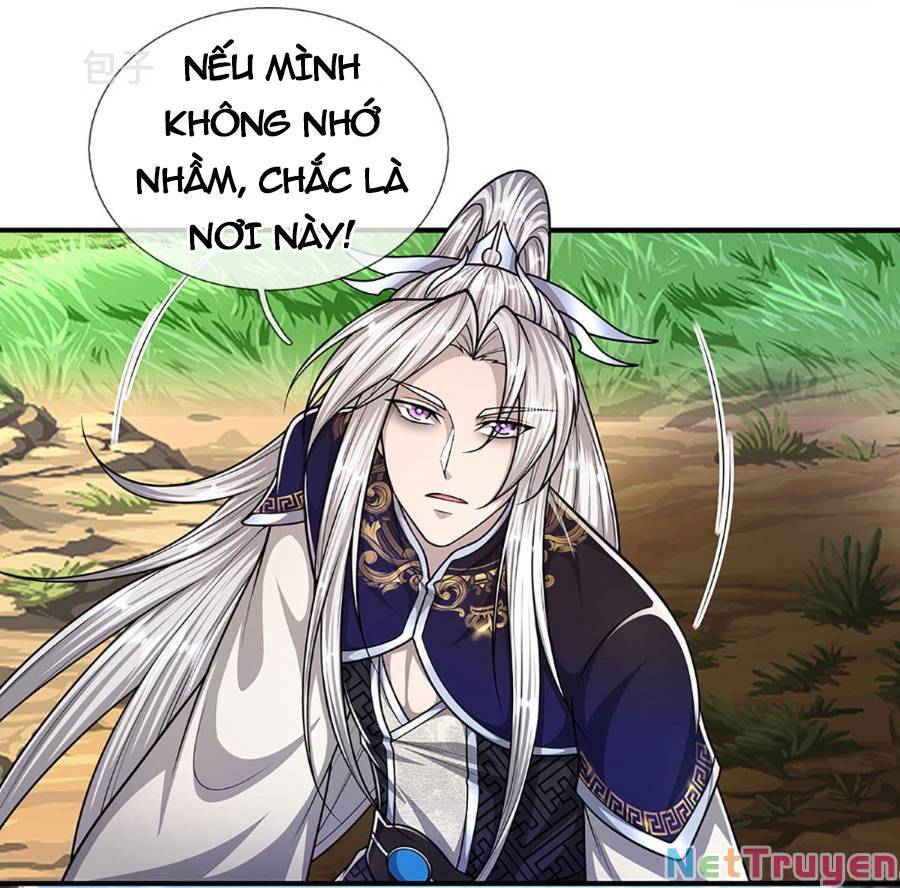 Bị Giam Cầm Trăm Vạn Năm Đệ Tử Ta Trải Khắp Chư Thiên Thần Giới Chap 182 - Next Chap 183