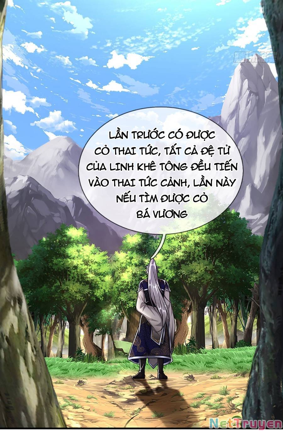 Bị Giam Cầm Trăm Vạn Năm Đệ Tử Ta Trải Khắp Chư Thiên Thần Giới Chap 182 - Next Chap 183