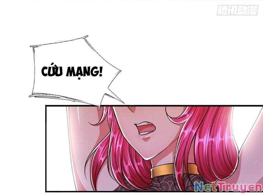 Bị Giam Cầm Trăm Vạn Năm Đệ Tử Ta Trải Khắp Chư Thiên Thần Giới Chap 182 - Next Chap 183