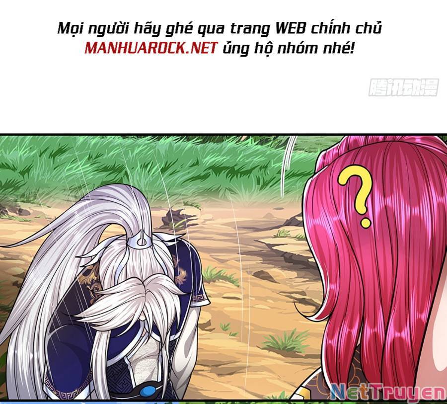 Bị Giam Cầm Trăm Vạn Năm Đệ Tử Ta Trải Khắp Chư Thiên Thần Giới Chap 182 - Next Chap 183