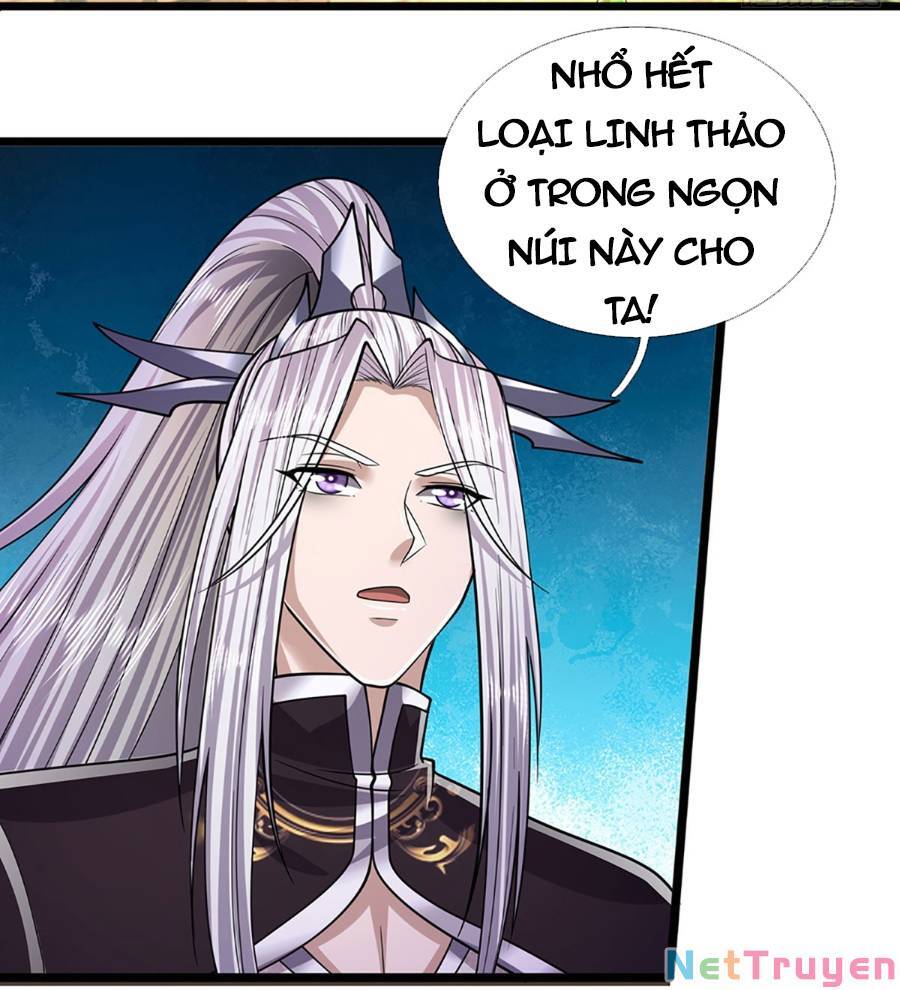 Bị Giam Cầm Trăm Vạn Năm Đệ Tử Ta Trải Khắp Chư Thiên Thần Giới Chap 183 - Next Chap 184