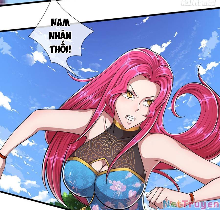 Bị Giam Cầm Trăm Vạn Năm Đệ Tử Ta Trải Khắp Chư Thiên Thần Giới Chap 183 - Next Chap 184