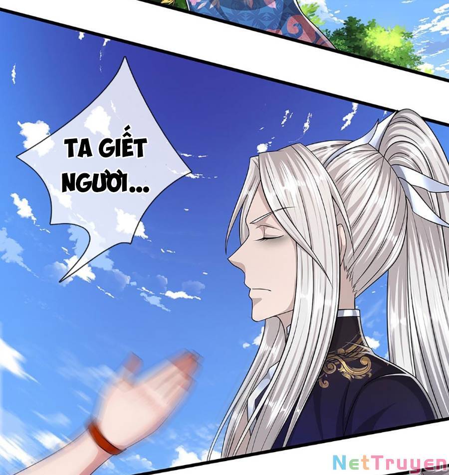 Bị Giam Cầm Trăm Vạn Năm Đệ Tử Ta Trải Khắp Chư Thiên Thần Giới Chap 183 - Next Chap 184