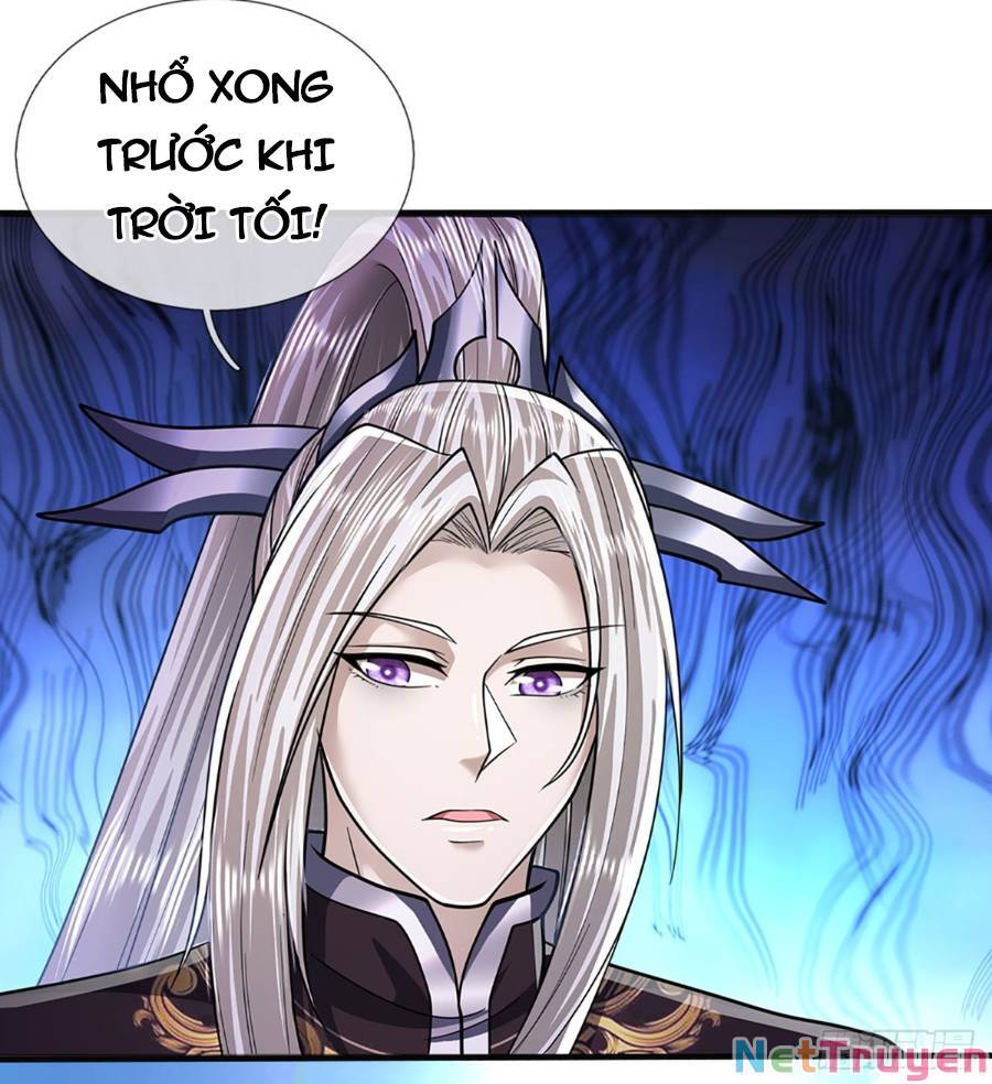Bị Giam Cầm Trăm Vạn Năm Đệ Tử Ta Trải Khắp Chư Thiên Thần Giới Chap 183 - Next Chap 184