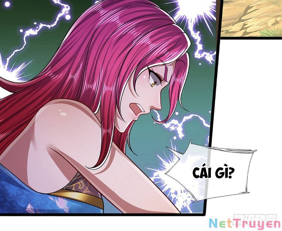 Bị Giam Cầm Trăm Vạn Năm Đệ Tử Ta Trải Khắp Chư Thiên Thần Giới Chap 183 - Next Chap 184