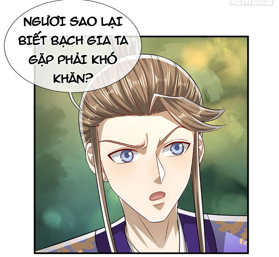 Bị Giam Cầm Trăm Vạn Năm Đệ Tử Ta Trải Khắp Chư Thiên Thần Giới Chap 186 - Next Chap 187
