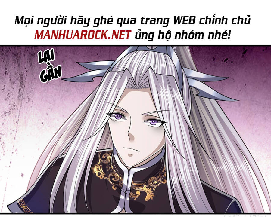 Bị Giam Cầm Trăm Vạn Năm Đệ Tử Ta Trải Khắp Chư Thiên Thần Giới Chap 186 - Next Chap 187