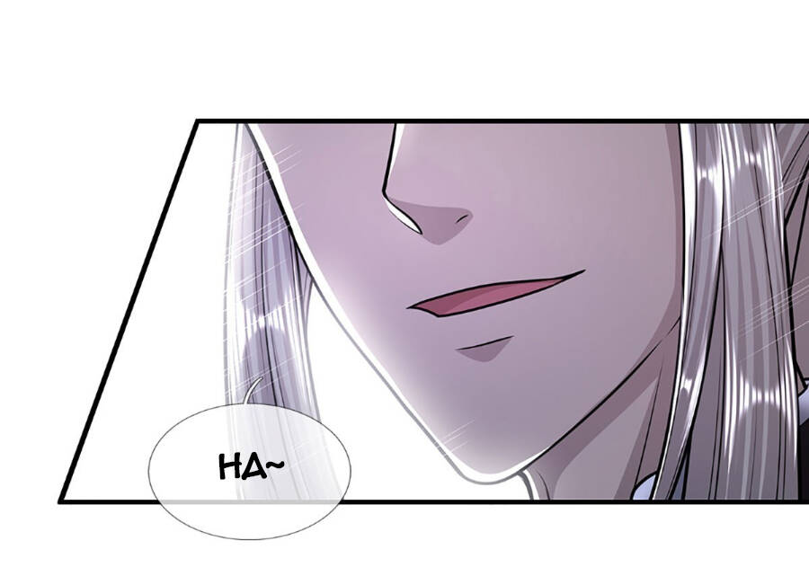Bị Giam Cầm Trăm Vạn Năm Đệ Tử Ta Trải Khắp Chư Thiên Thần Giới Chap 187 - Next Chap 188
