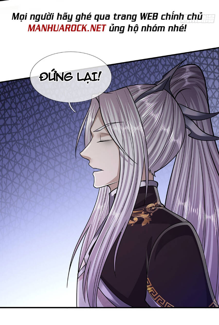 Bị Giam Cầm Trăm Vạn Năm Đệ Tử Ta Trải Khắp Chư Thiên Thần Giới Chap 187 - Next Chap 188