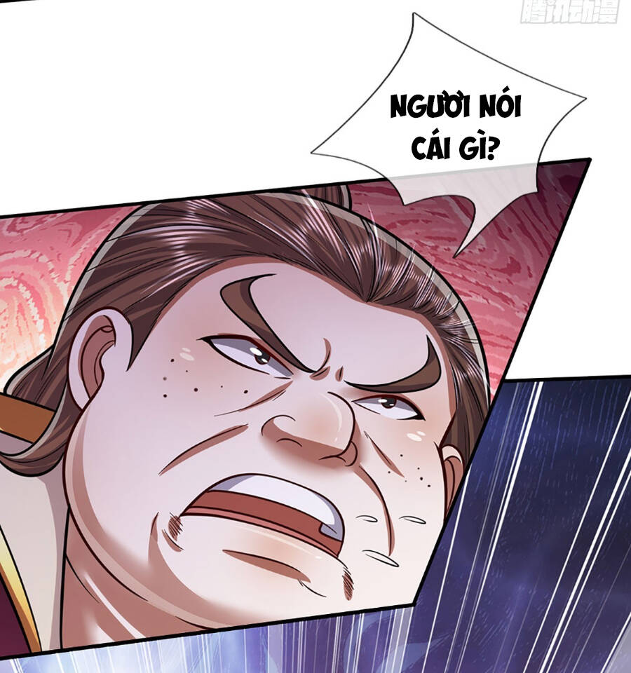 Bị Giam Cầm Trăm Vạn Năm Đệ Tử Ta Trải Khắp Chư Thiên Thần Giới Chap 187 - Next Chap 188