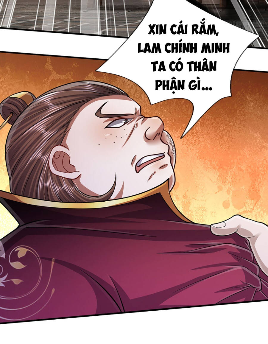 Bị Giam Cầm Trăm Vạn Năm Đệ Tử Ta Trải Khắp Chư Thiên Thần Giới Chap 187 - Next Chap 188