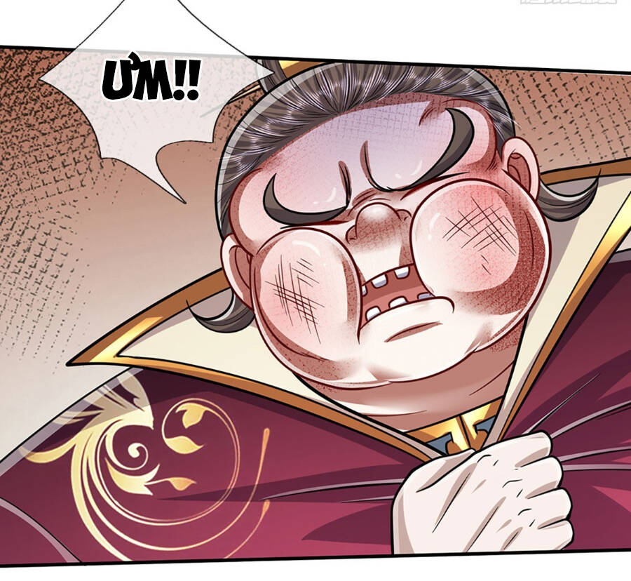 Bị Giam Cầm Trăm Vạn Năm Đệ Tử Ta Trải Khắp Chư Thiên Thần Giới Chap 187 - Next Chap 188