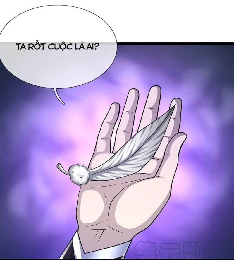 Bị Giam Cầm Trăm Vạn Năm Đệ Tử Ta Trải Khắp Chư Thiên Thần Giới Chap 214 - Next Chap 215