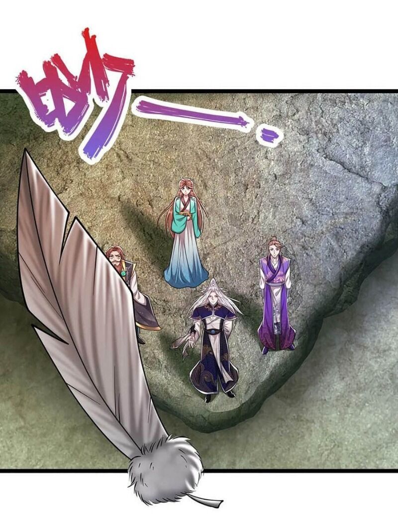 Bị Giam Cầm Trăm Vạn Năm Đệ Tử Ta Trải Khắp Chư Thiên Thần Giới Chap 214 - Next Chap 215