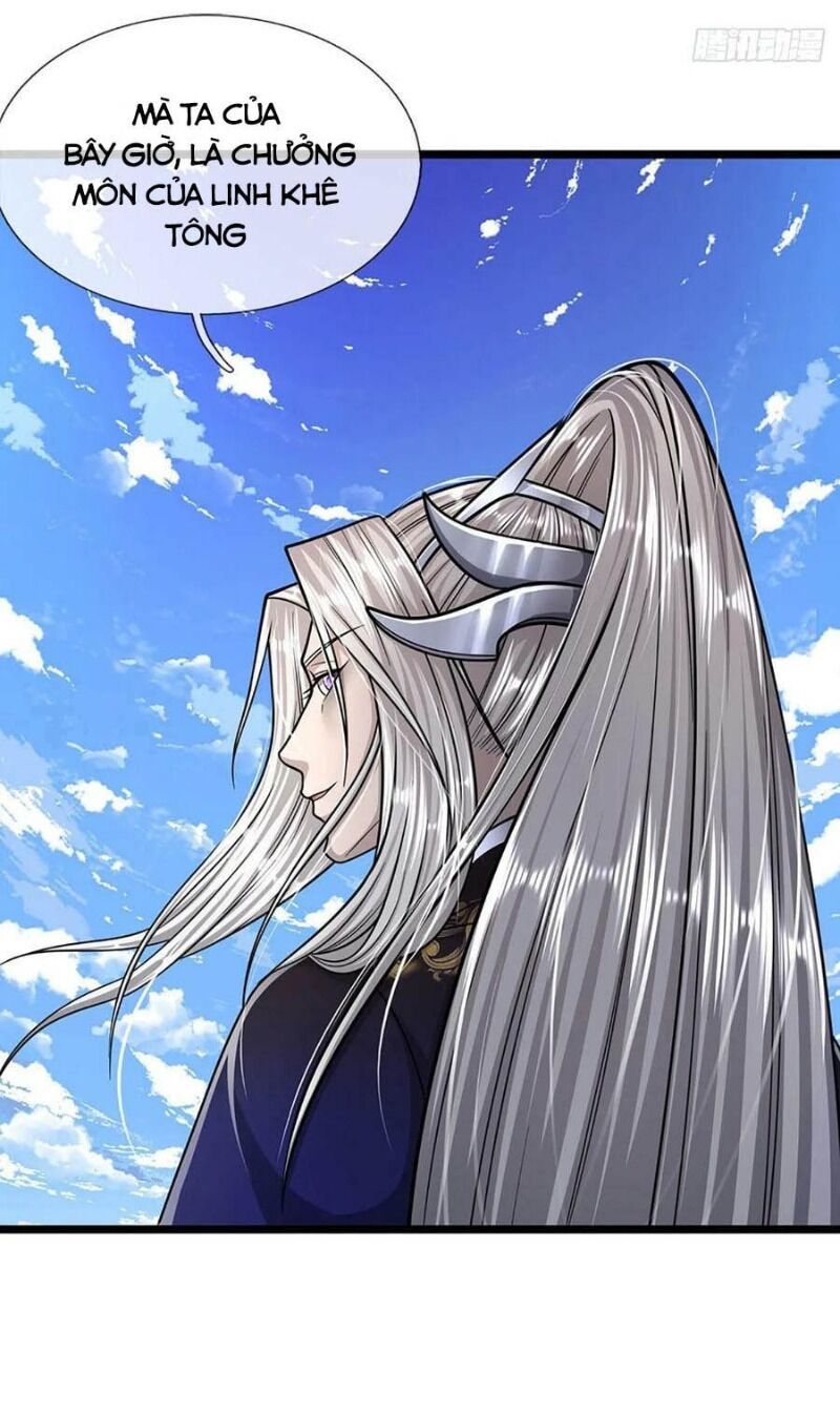 Bị Giam Cầm Trăm Vạn Năm Đệ Tử Ta Trải Khắp Chư Thiên Thần Giới Chap 214 - Next Chap 215