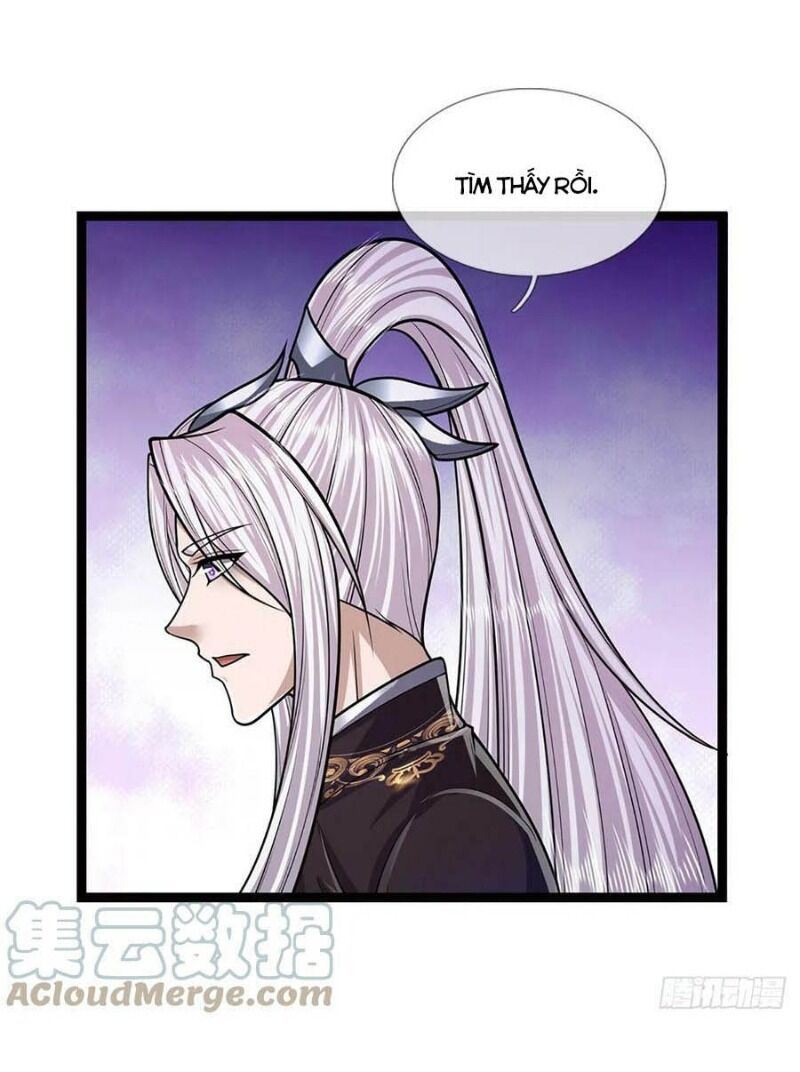 Bị Giam Cầm Trăm Vạn Năm Đệ Tử Ta Trải Khắp Chư Thiên Thần Giới Chap 214 - Next Chap 215