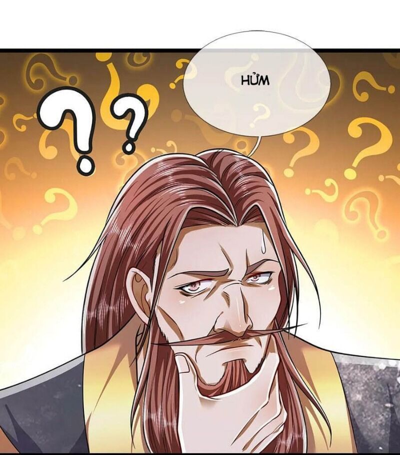 Bị Giam Cầm Trăm Vạn Năm Đệ Tử Ta Trải Khắp Chư Thiên Thần Giới Chap 214 - Next Chap 215