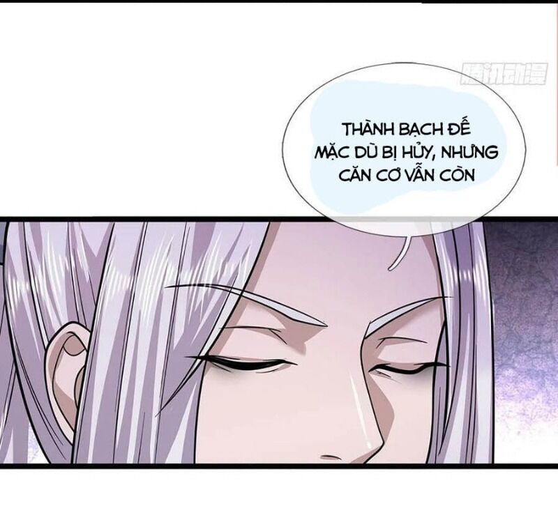 Bị Giam Cầm Trăm Vạn Năm Đệ Tử Ta Trải Khắp Chư Thiên Thần Giới Chap 214 - Next Chap 215