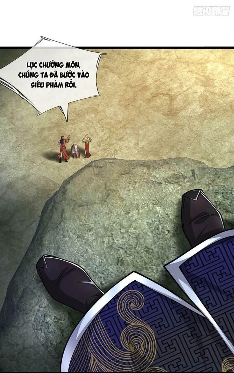 Bị Giam Cầm Trăm Vạn Năm Đệ Tử Ta Trải Khắp Chư Thiên Thần Giới Chap 214 - Next Chap 215