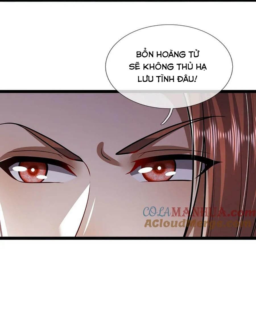 Bị Giam Cầm Trăm Vạn Năm Đệ Tử Ta Trải Khắp Chư Thiên Thần Giới Chap 250 - Next Chap 251