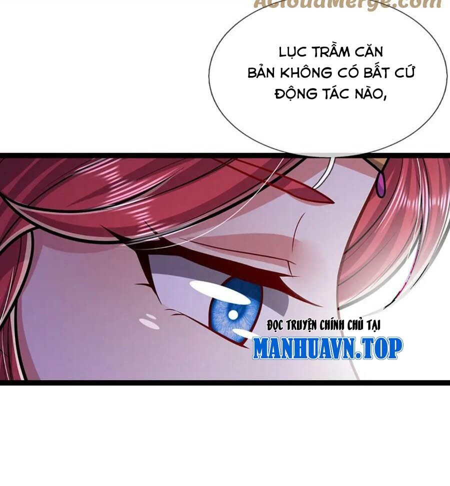 Bị Giam Cầm Trăm Vạn Năm Đệ Tử Ta Trải Khắp Chư Thiên Thần Giới Chap 250 - Next Chap 251