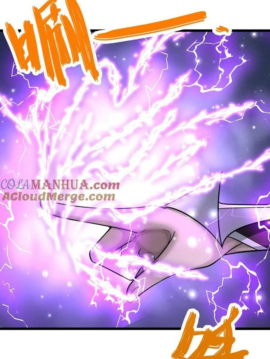 Bị Giam Cầm Trăm Vạn Năm Đệ Tử Ta Trải Khắp Chư Thiên Thần Giới Chap 250 - Next Chap 251