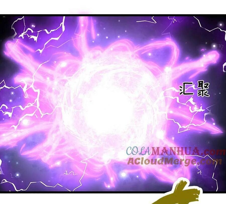 Bị Giam Cầm Trăm Vạn Năm Đệ Tử Ta Trải Khắp Chư Thiên Thần Giới Chap 250 - Next Chap 251