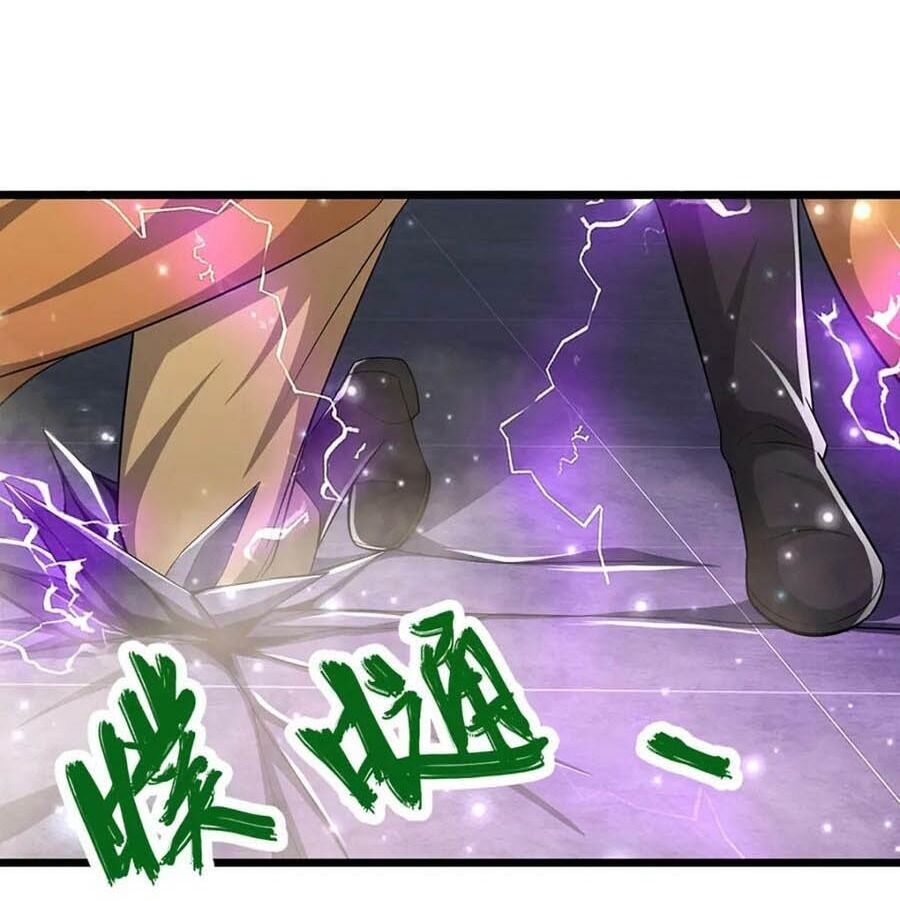 Bị Giam Cầm Trăm Vạn Năm Đệ Tử Ta Trải Khắp Chư Thiên Thần Giới Chap 250 - Next Chap 251