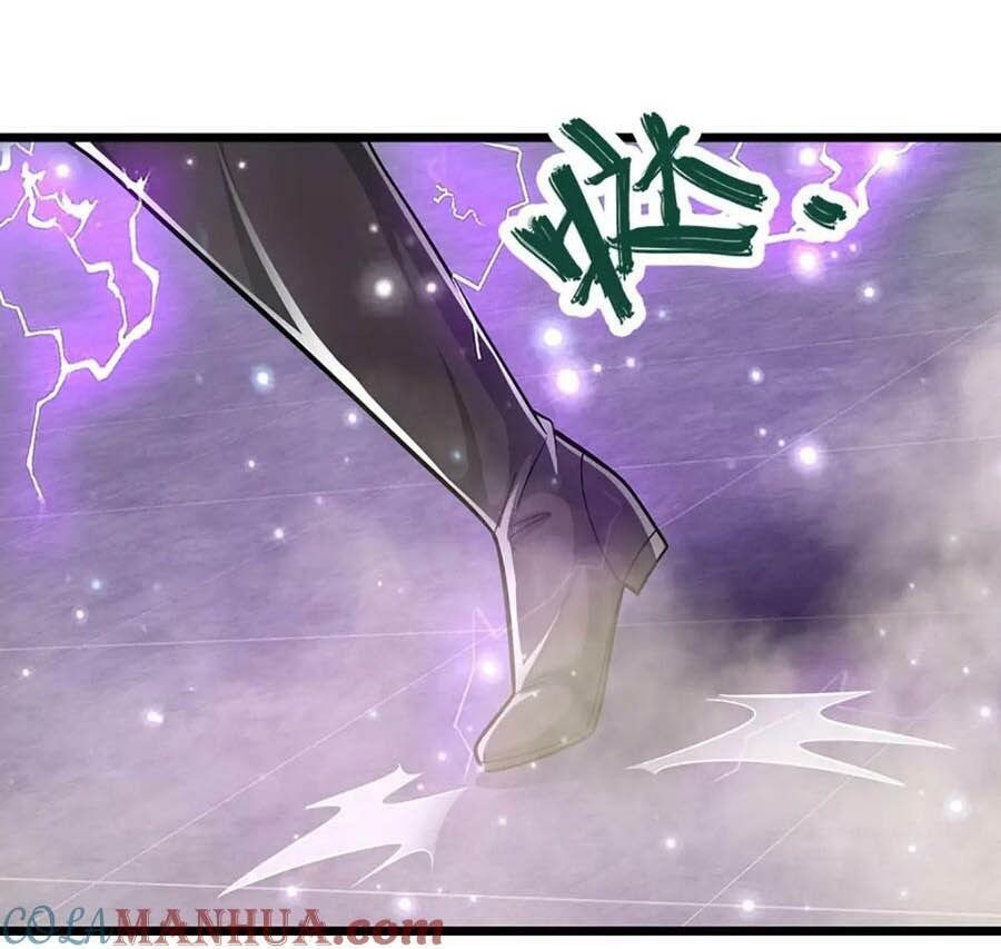 Bị Giam Cầm Trăm Vạn Năm Đệ Tử Ta Trải Khắp Chư Thiên Thần Giới Chap 250 - Next Chap 251