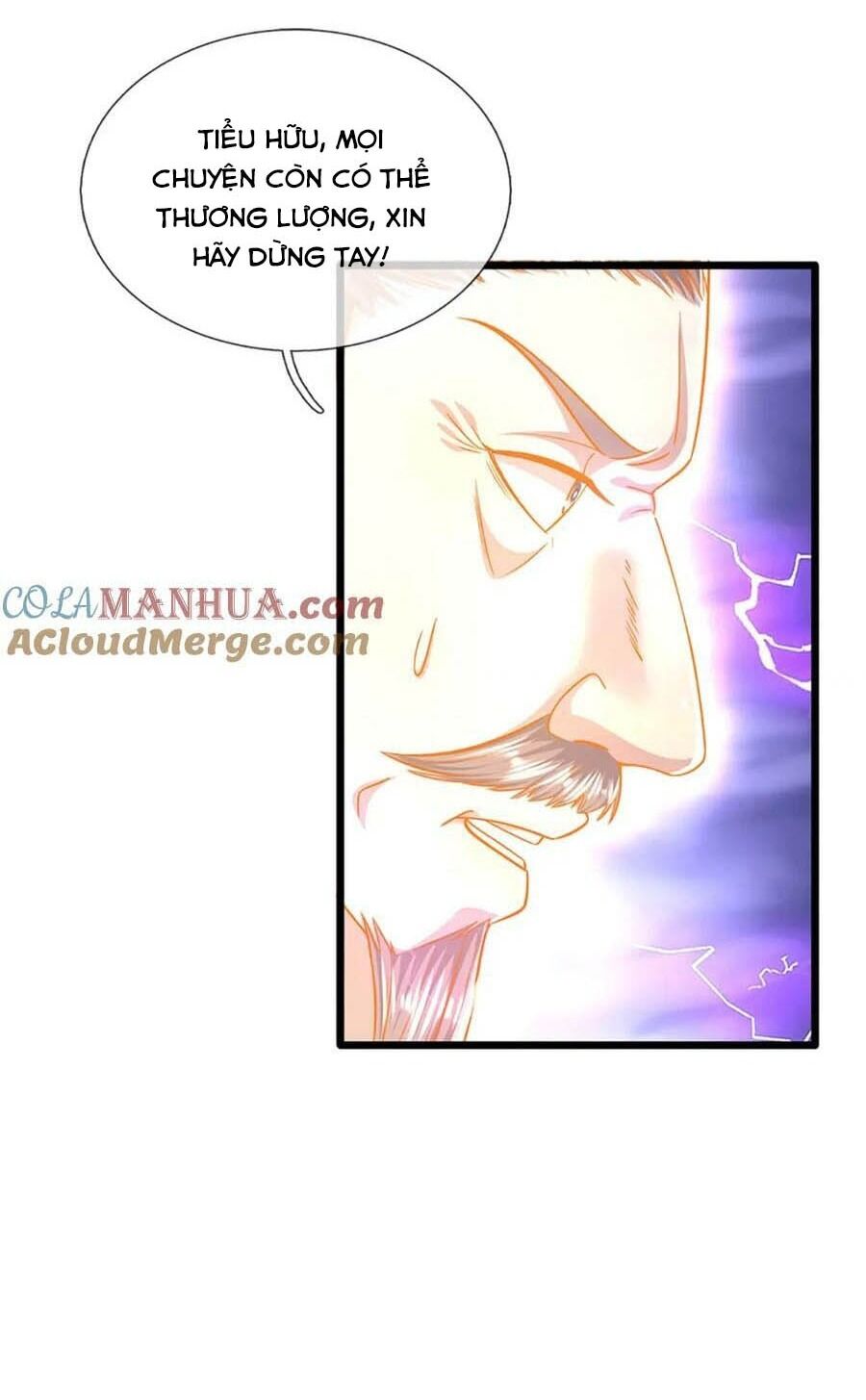 Bị Giam Cầm Trăm Vạn Năm Đệ Tử Ta Trải Khắp Chư Thiên Thần Giới Chap 251 - Next Chap 252
