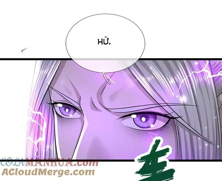 Bị Giam Cầm Trăm Vạn Năm Đệ Tử Ta Trải Khắp Chư Thiên Thần Giới Chap 251 - Next Chap 252
