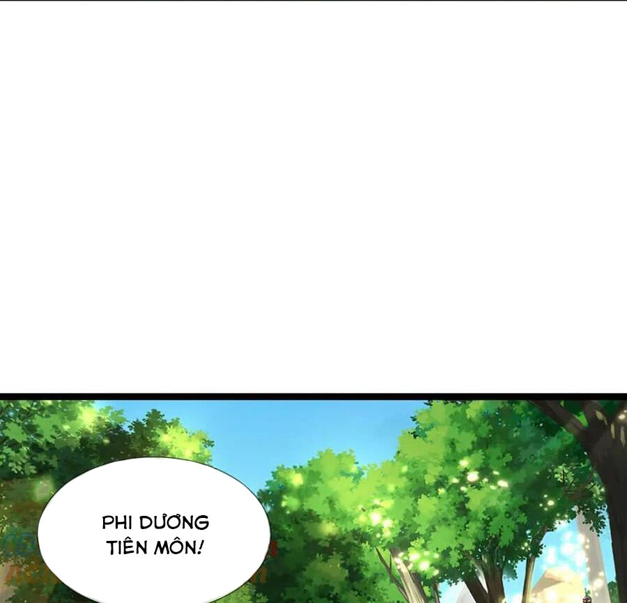 Bị Giam Cầm Trăm Vạn Năm Đệ Tử Ta Trải Khắp Chư Thiên Thần Giới Chap 264 - Next Chap 265