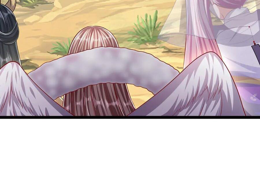 Bị Giam Cầm Trăm Vạn Năm Đệ Tử Ta Trải Khắp Chư Thiên Thần Giới Chap 264 - Next Chap 265