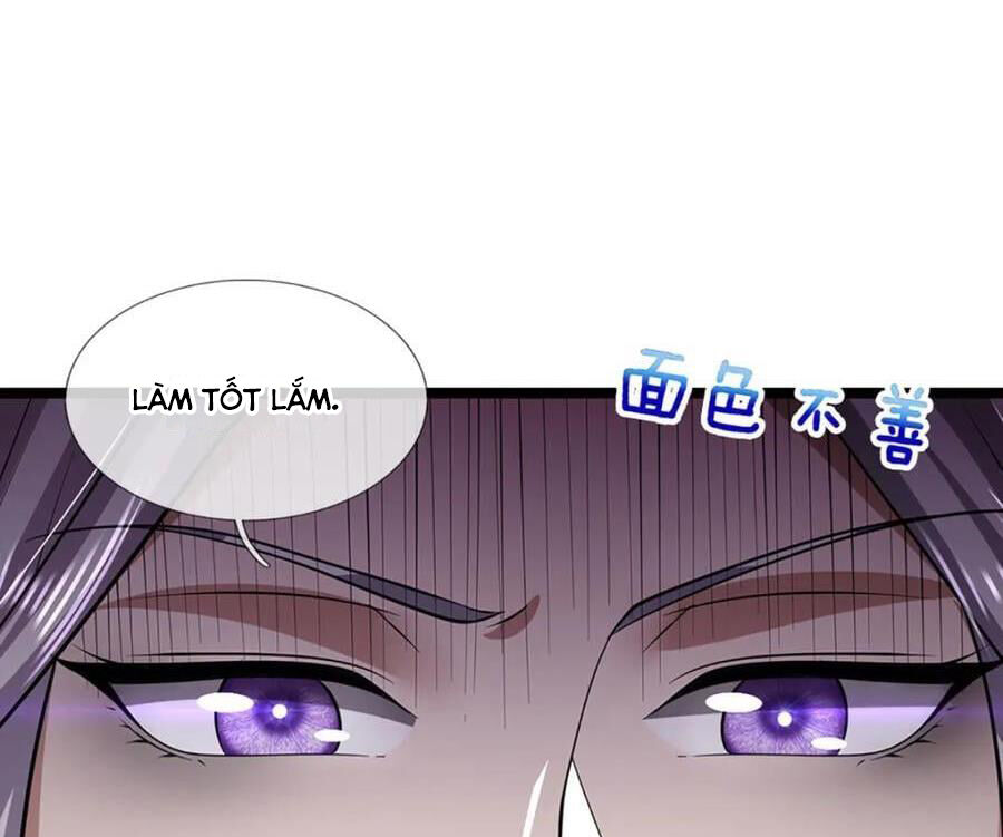 Bị Giam Cầm Trăm Vạn Năm Đệ Tử Ta Trải Khắp Chư Thiên Thần Giới Chap 264 - Next Chap 265