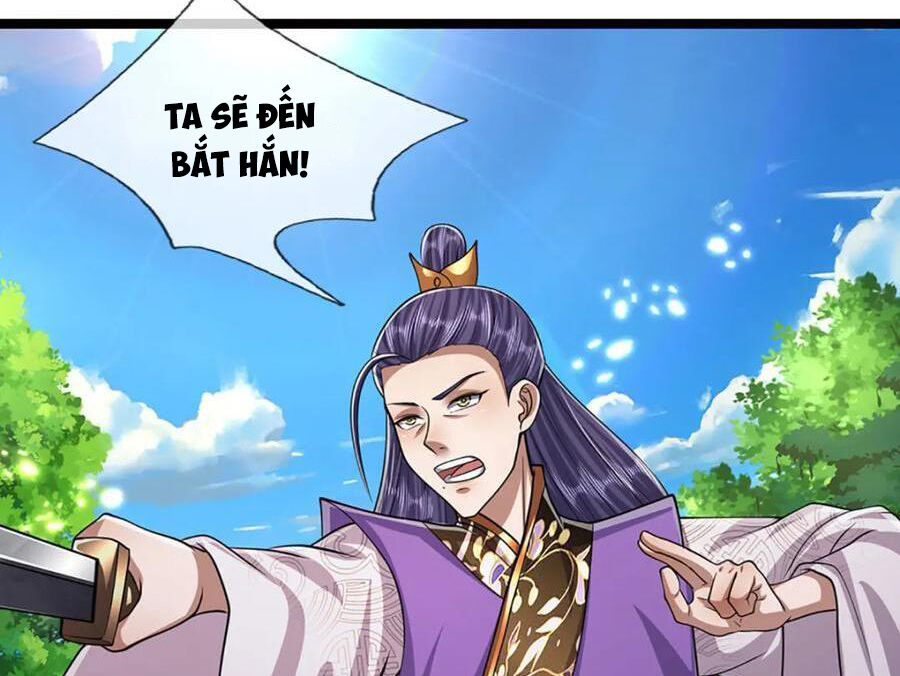Bị Giam Cầm Trăm Vạn Năm Đệ Tử Ta Trải Khắp Chư Thiên Thần Giới Chap 264 - Next Chap 265