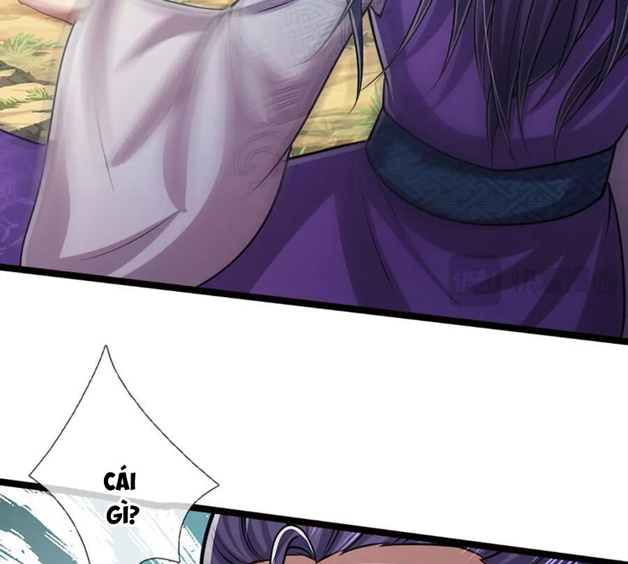 Bị Giam Cầm Trăm Vạn Năm Đệ Tử Ta Trải Khắp Chư Thiên Thần Giới Chap 264 - Next Chap 265