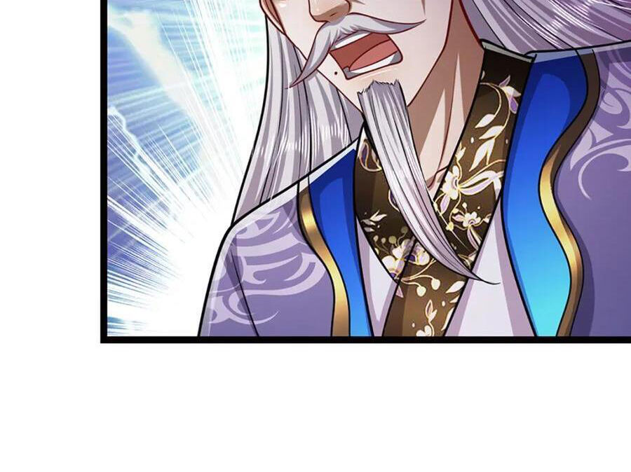Bị Giam Cầm Trăm Vạn Năm Đệ Tử Ta Trải Khắp Chư Thiên Thần Giới Chap 264 - Next Chap 265