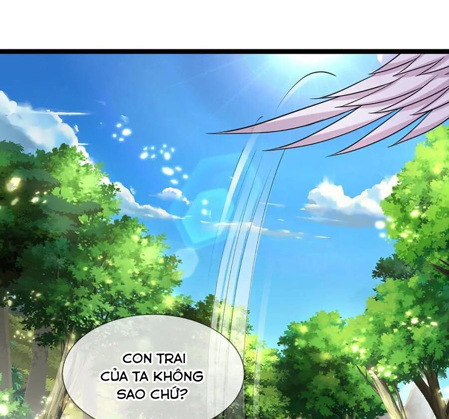 Bị Giam Cầm Trăm Vạn Năm Đệ Tử Ta Trải Khắp Chư Thiên Thần Giới Chap 264 - Next Chap 265