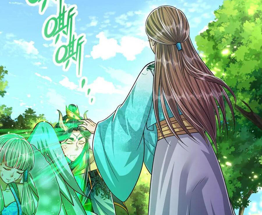 Bị Giam Cầm Trăm Vạn Năm Đệ Tử Ta Trải Khắp Chư Thiên Thần Giới Chap 264 - Next Chap 265