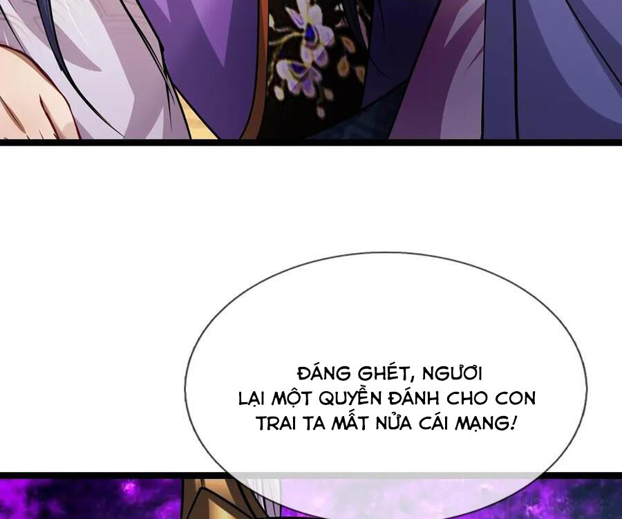 Bị Giam Cầm Trăm Vạn Năm Đệ Tử Ta Trải Khắp Chư Thiên Thần Giới Chap 264 - Next Chap 265